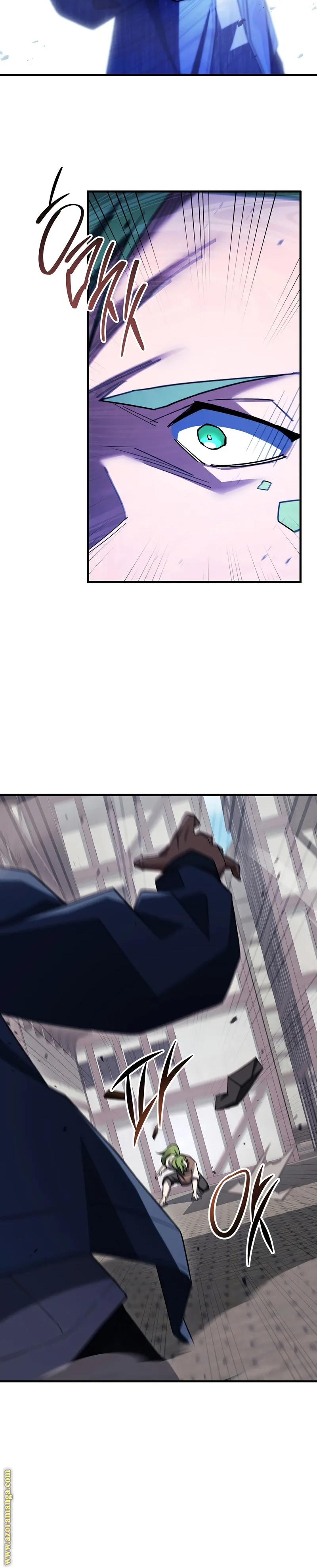 Read The Hero Returns AR Manga Online