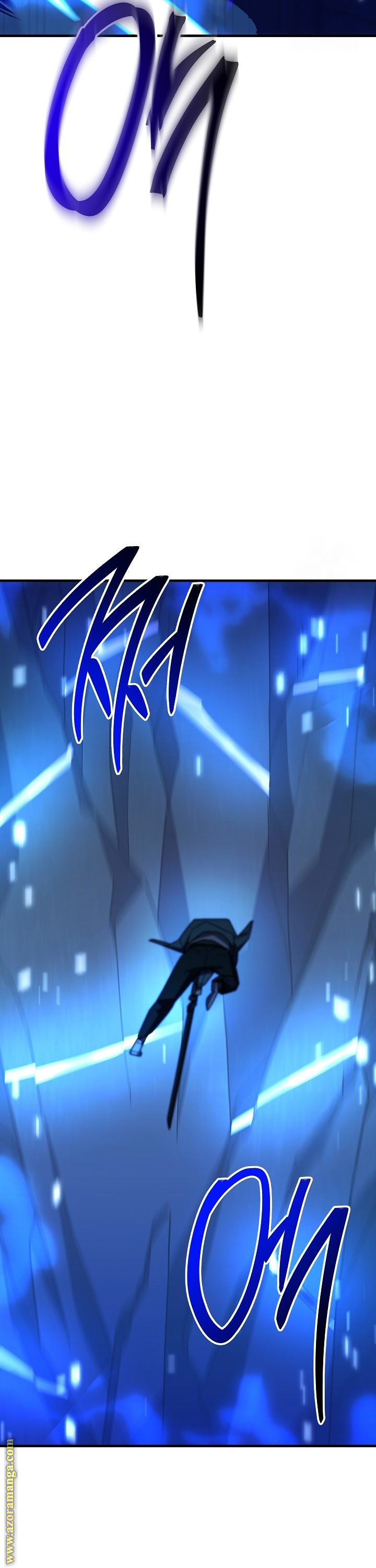 Read The Hero Returns AR Manga Online