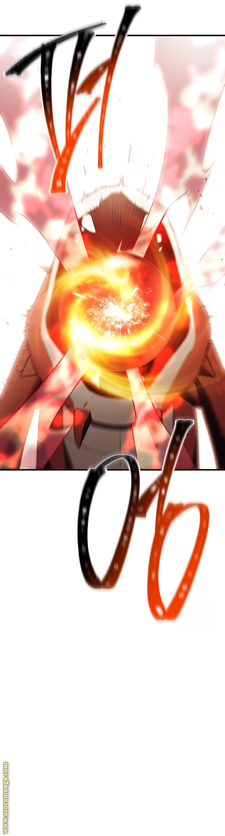 Read The Hero Returns AR Manga Online