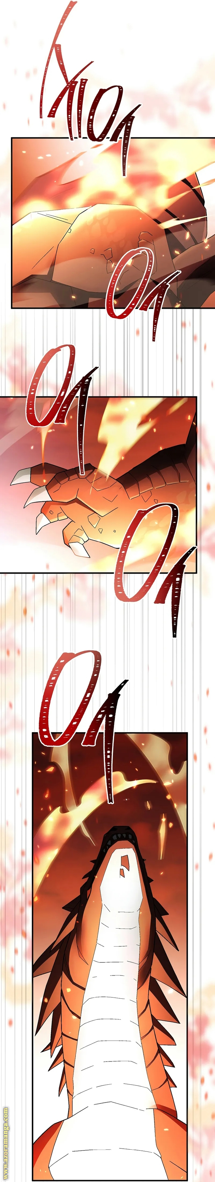 Read The Hero Returns AR Manga Online