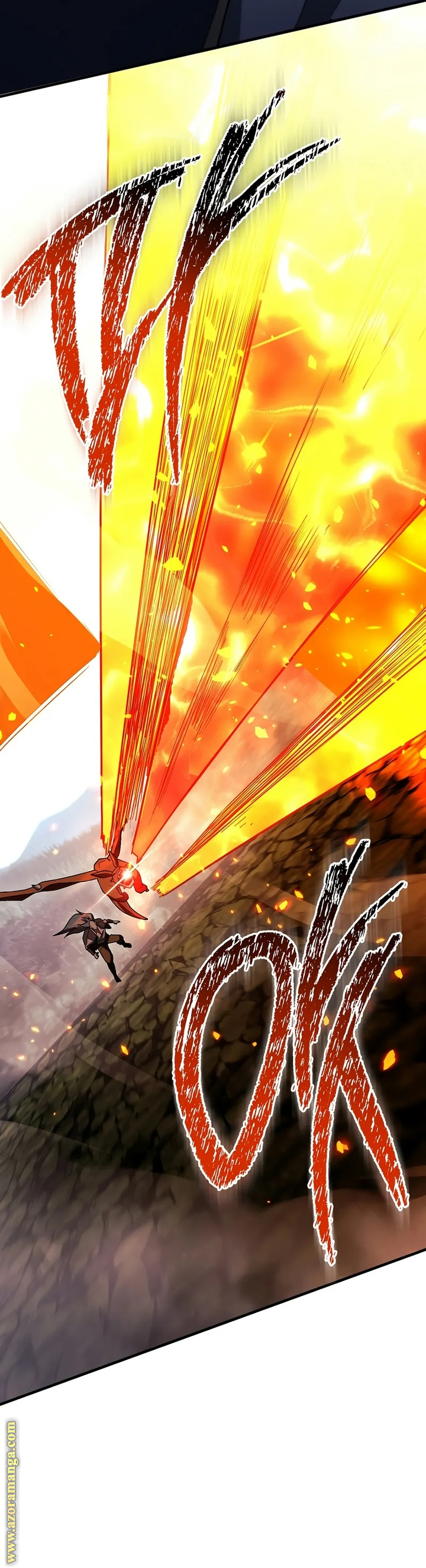 Read The Hero Returns AR Manga Online
