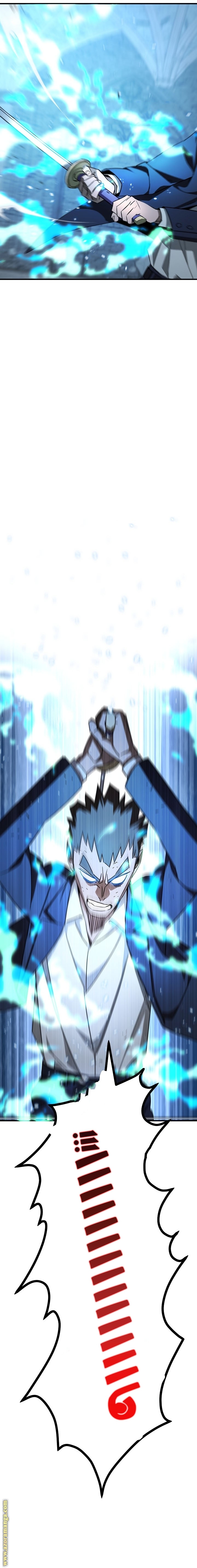 Read The Hero Returns AR Manga Online