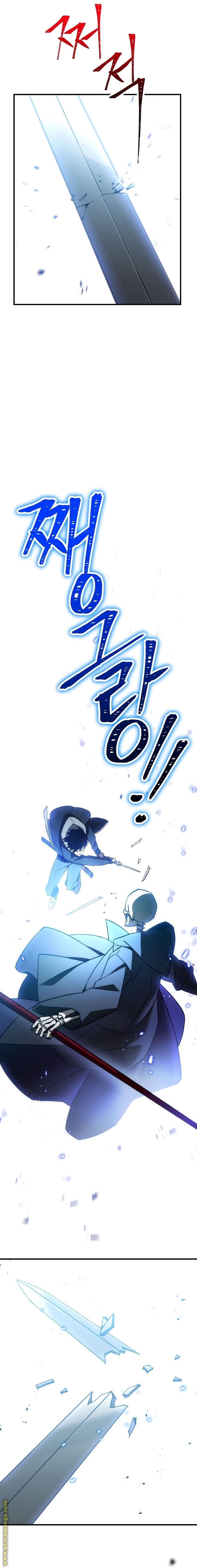 Read The Hero Returns AR Manga Online