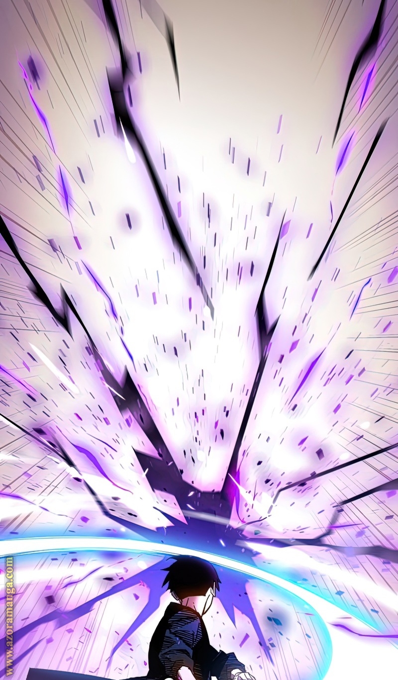 Read The Hero Returns AR Manga Online