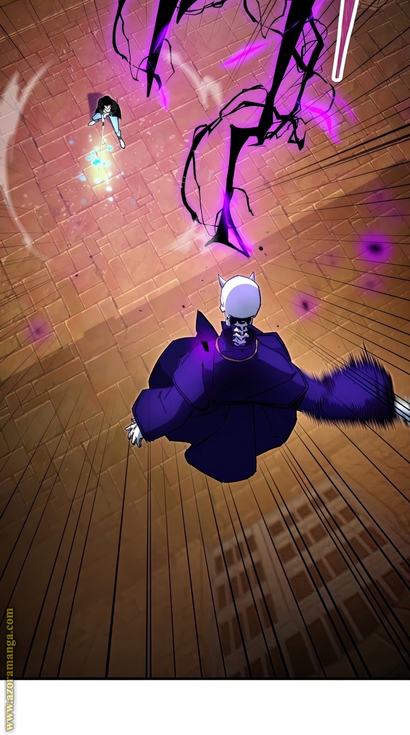 Read The Hero Returns AR Manga Online