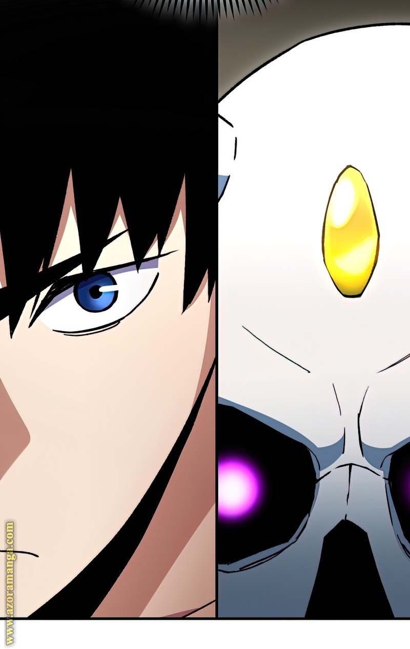 Read The Hero Returns AR Manga Online