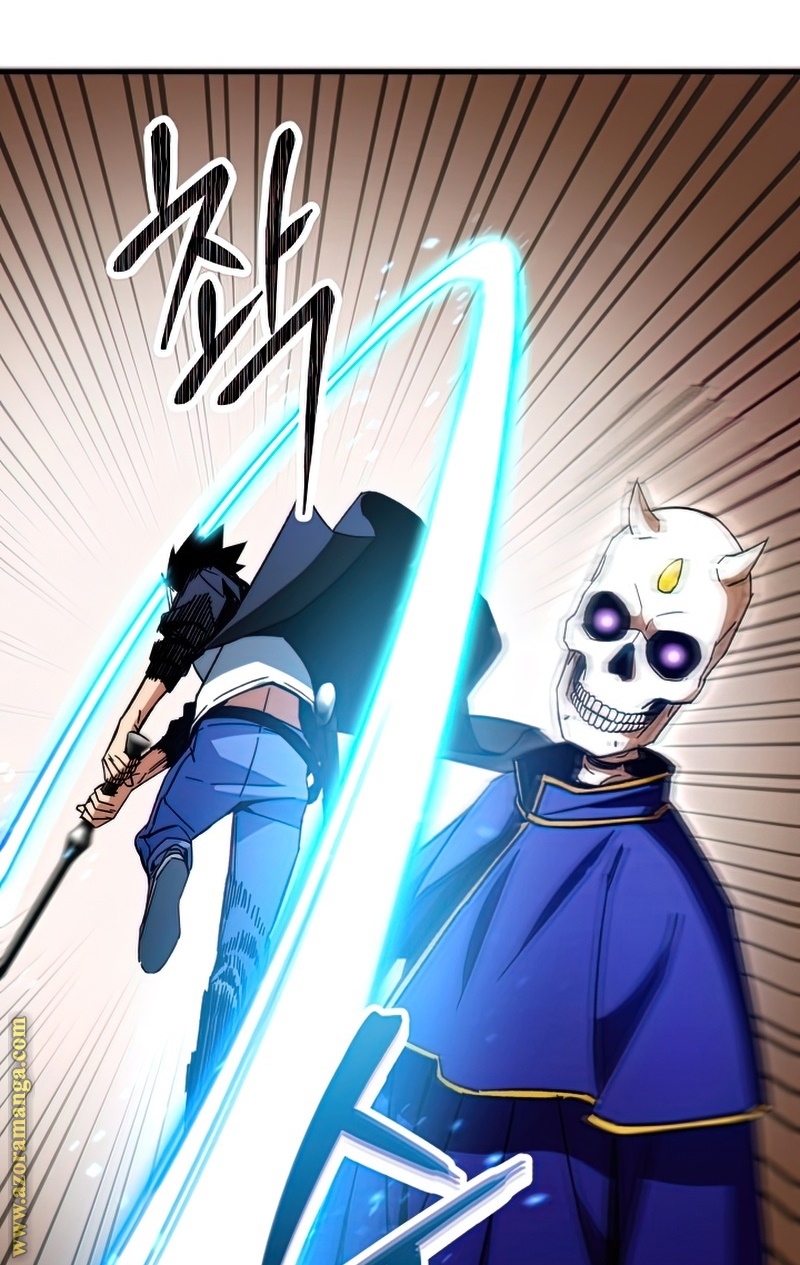 Read The Hero Returns AR Manga Online
