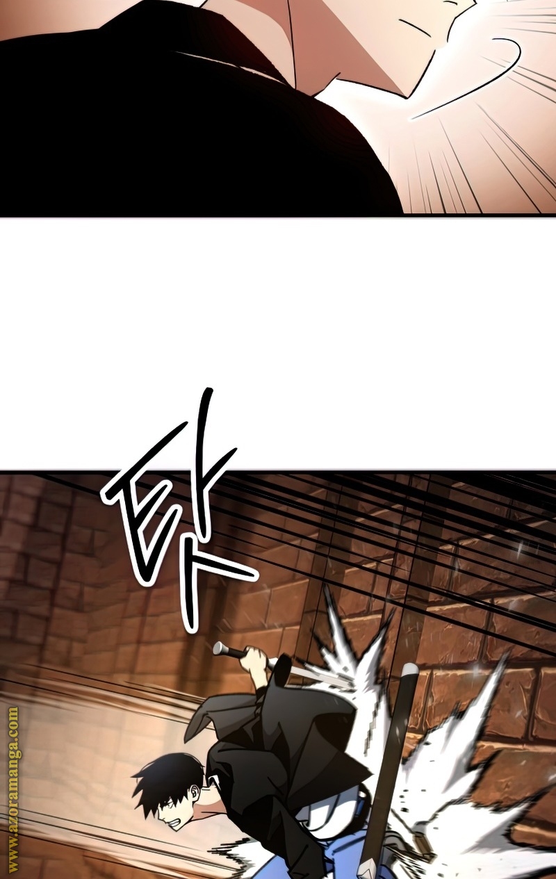Read The Hero Returns AR Manga Online