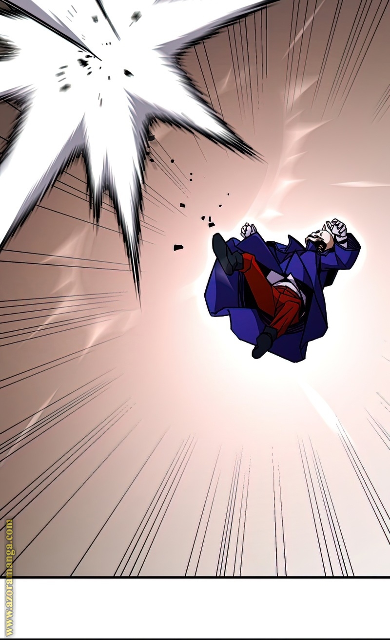 Read The Hero Returns AR Manga Online