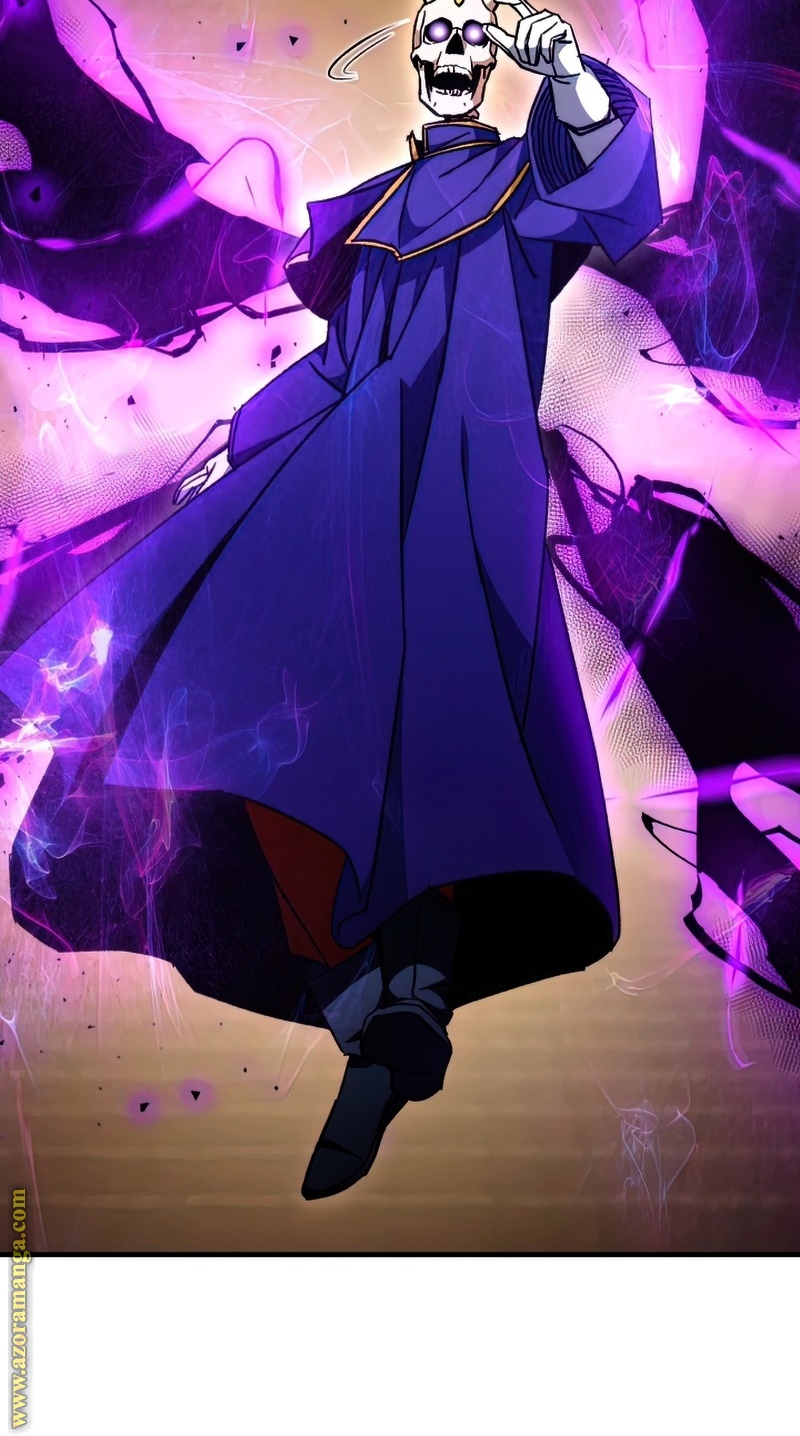 Read The Hero Returns AR Manga Online