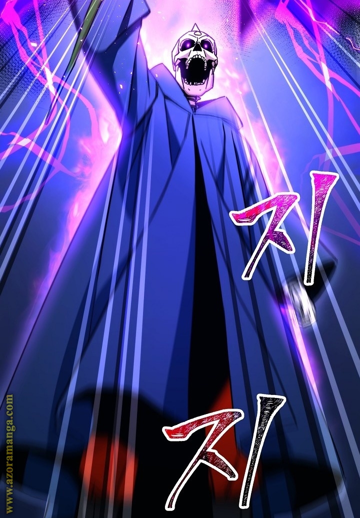 Read The Hero Returns AR Manga Online