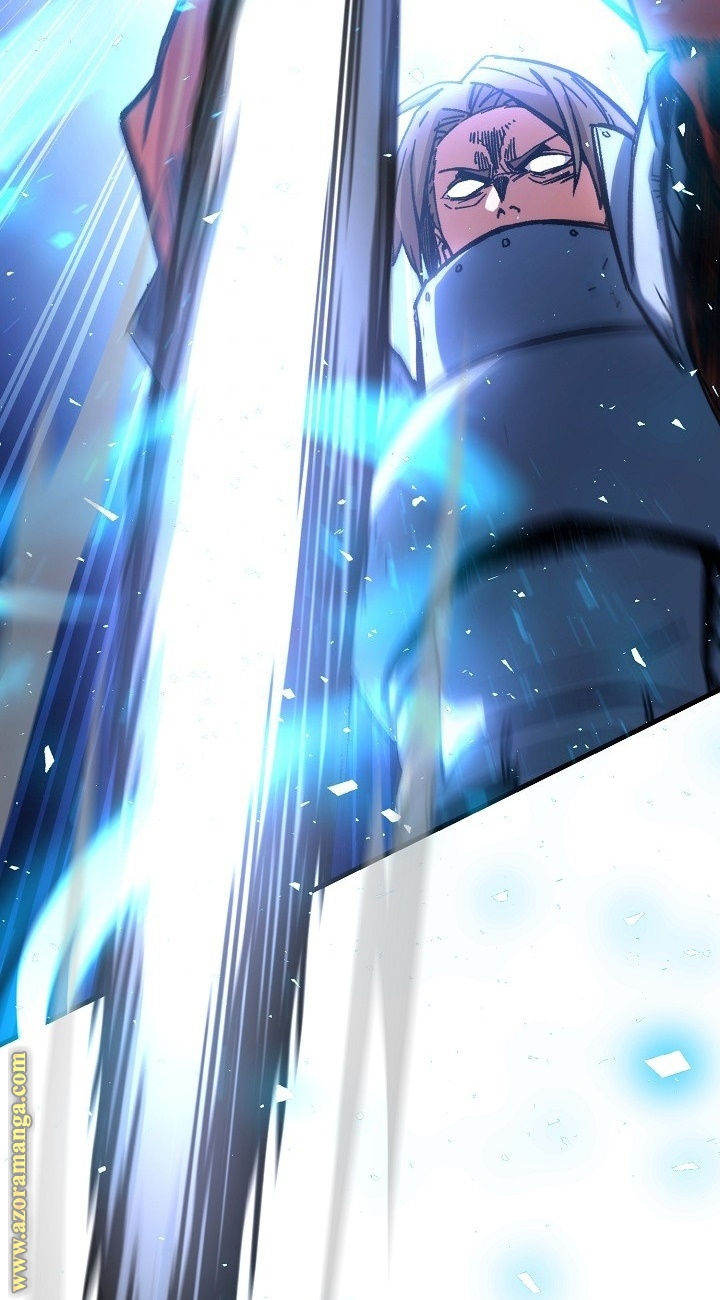 Read The Hero Returns AR Manga Online
