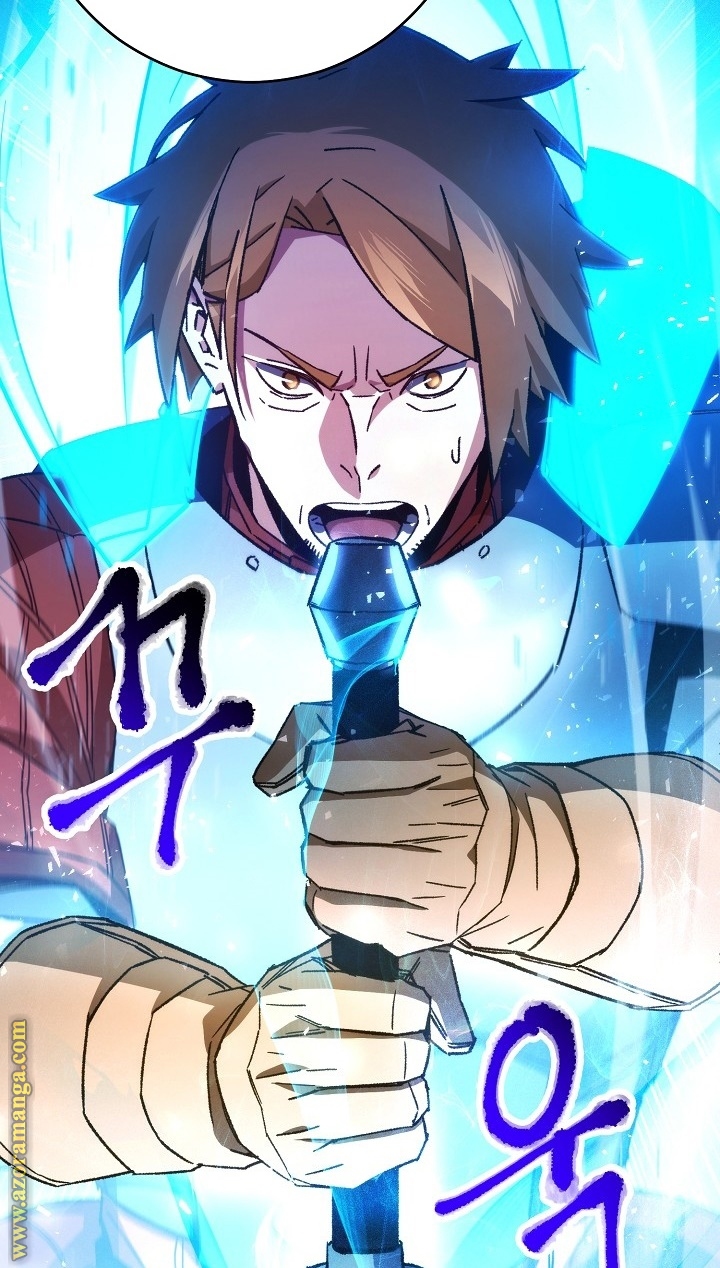 Read The Hero Returns AR Manga Online