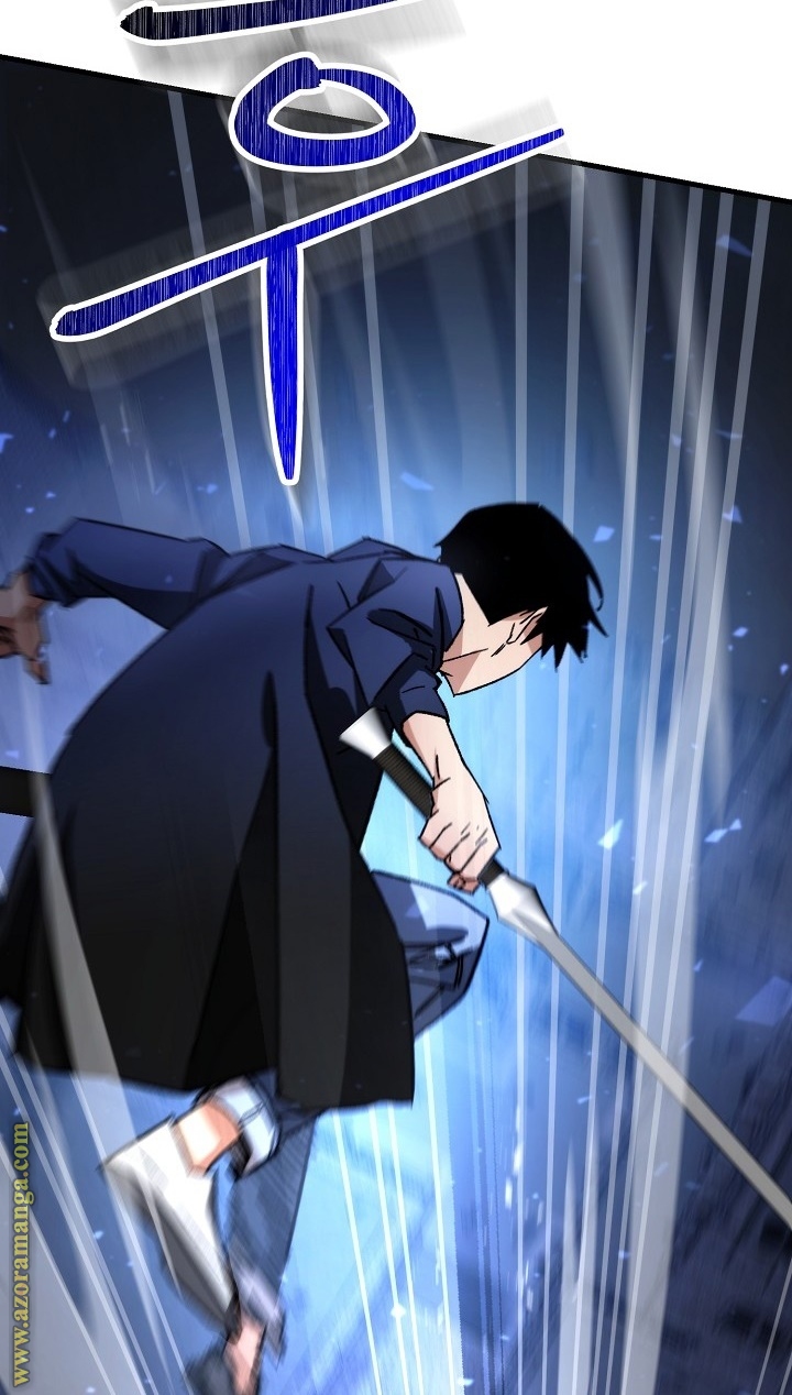 Read The Hero Returns AR Manga Online