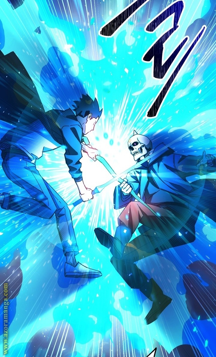 Read The Hero Returns AR Manga Online