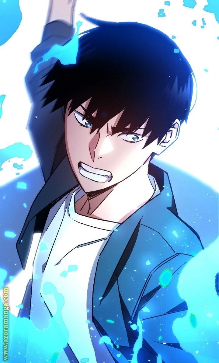 Read The Hero Returns AR Manga Online