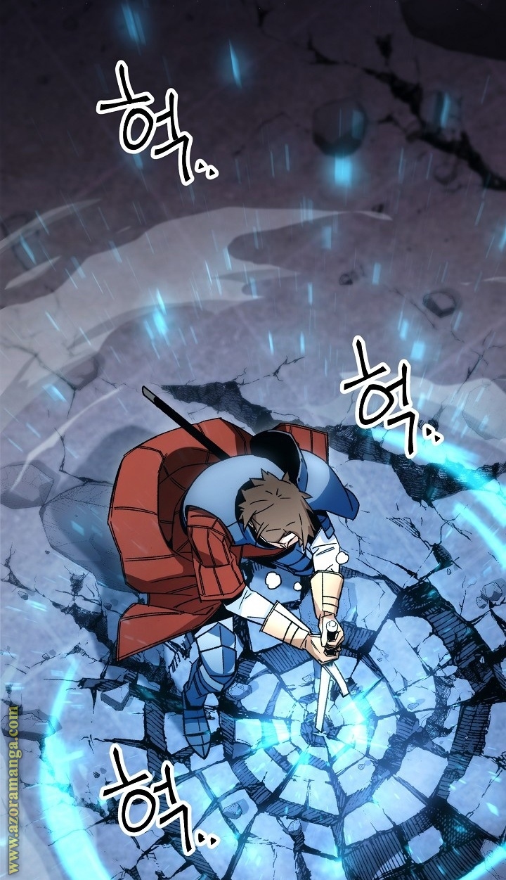 Read The Hero Returns AR Manga Online