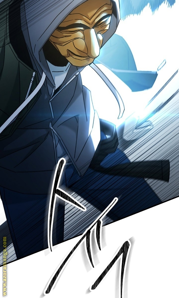 Read The Hero Returns AR Manga Online