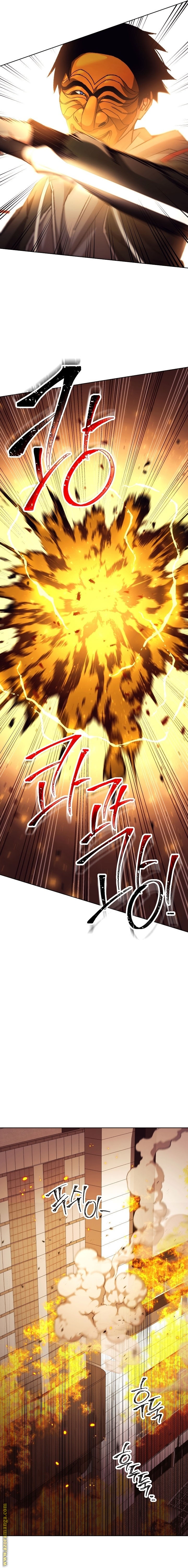 Read The Hero Returns AR Manga Online