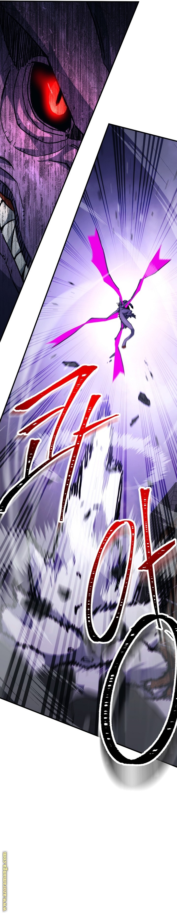 Read The Hero Returns AR Manga Online