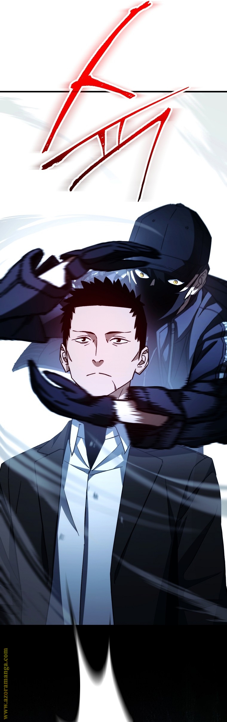 Read The Hero Returns AR Manga Online