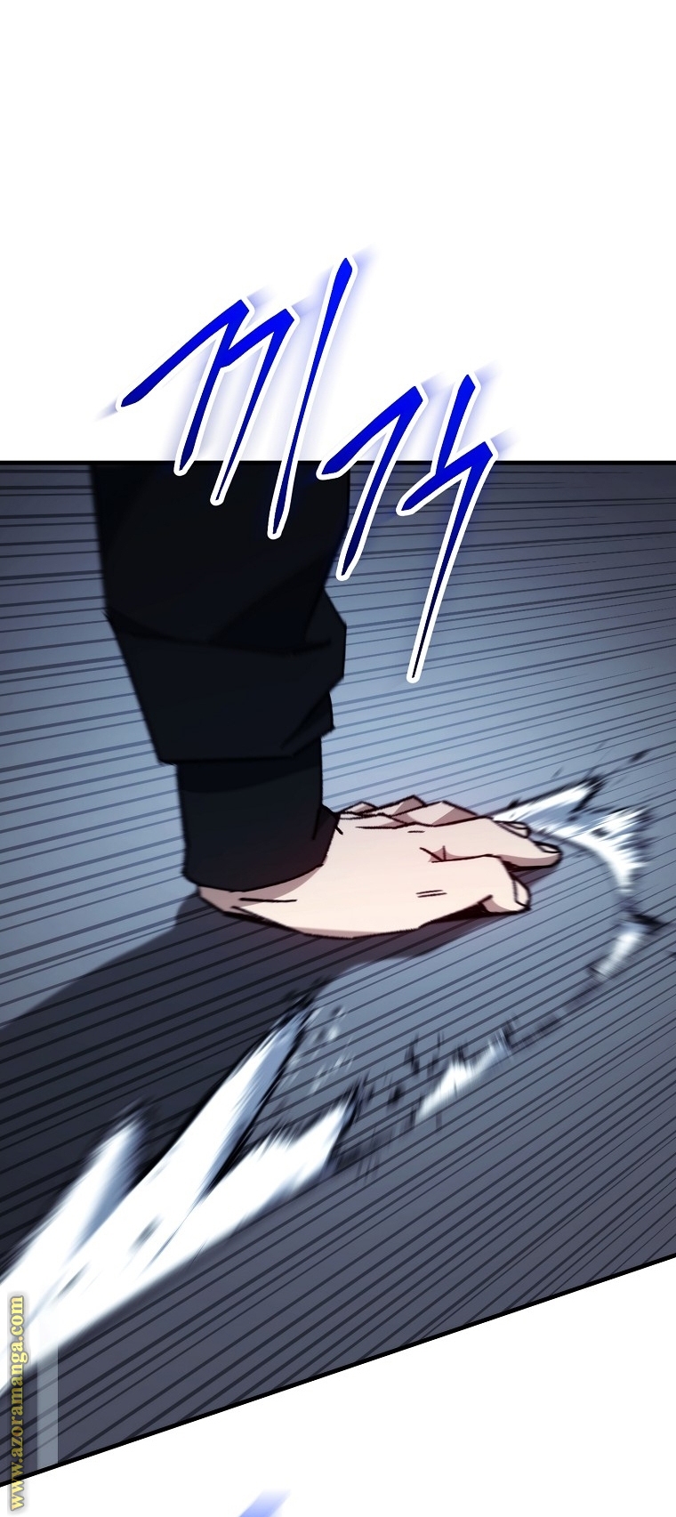 Read The Hero Returns AR Manga Online