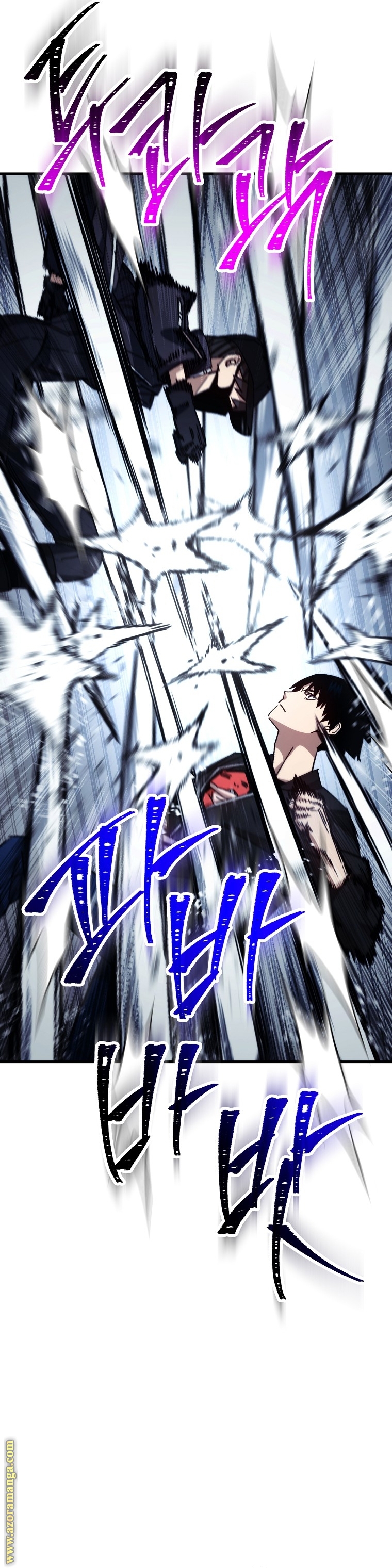 Read The Hero Returns AR Manga Online