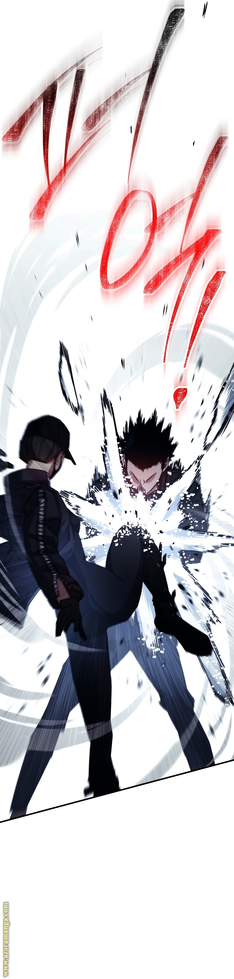 Read The Hero Returns AR Manga Online