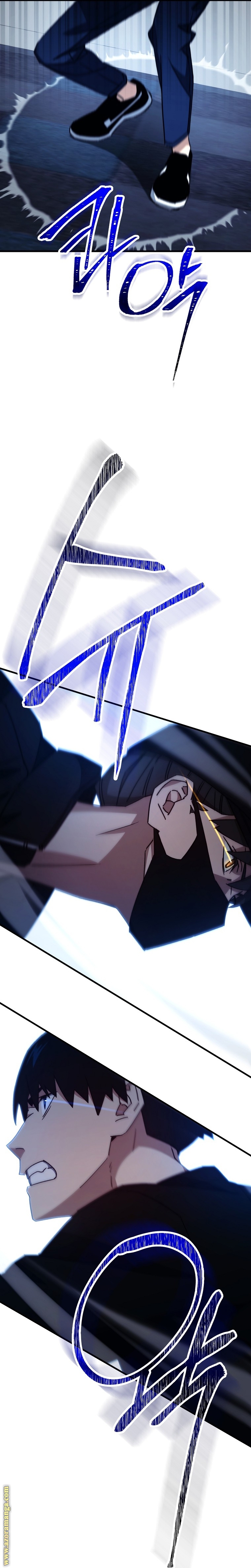 Read The Hero Returns AR Manga Online