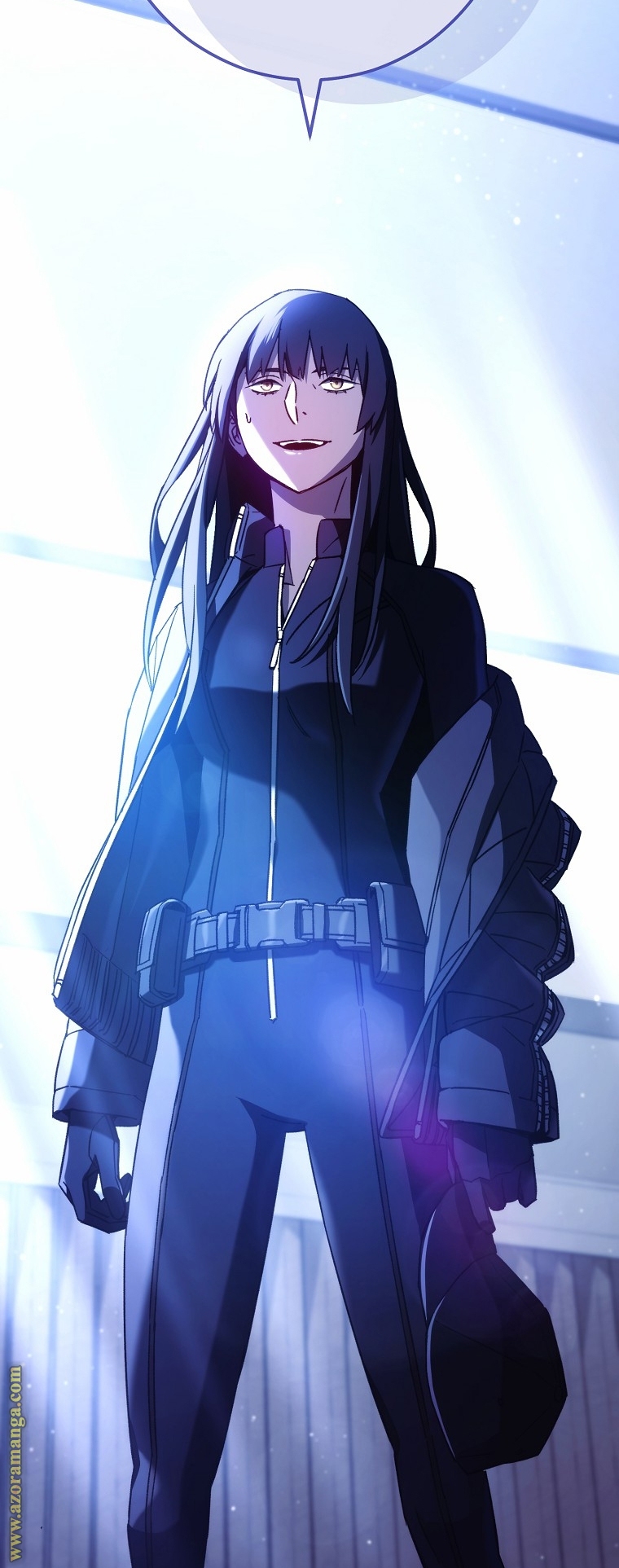 Read The Hero Returns AR Manga Online
