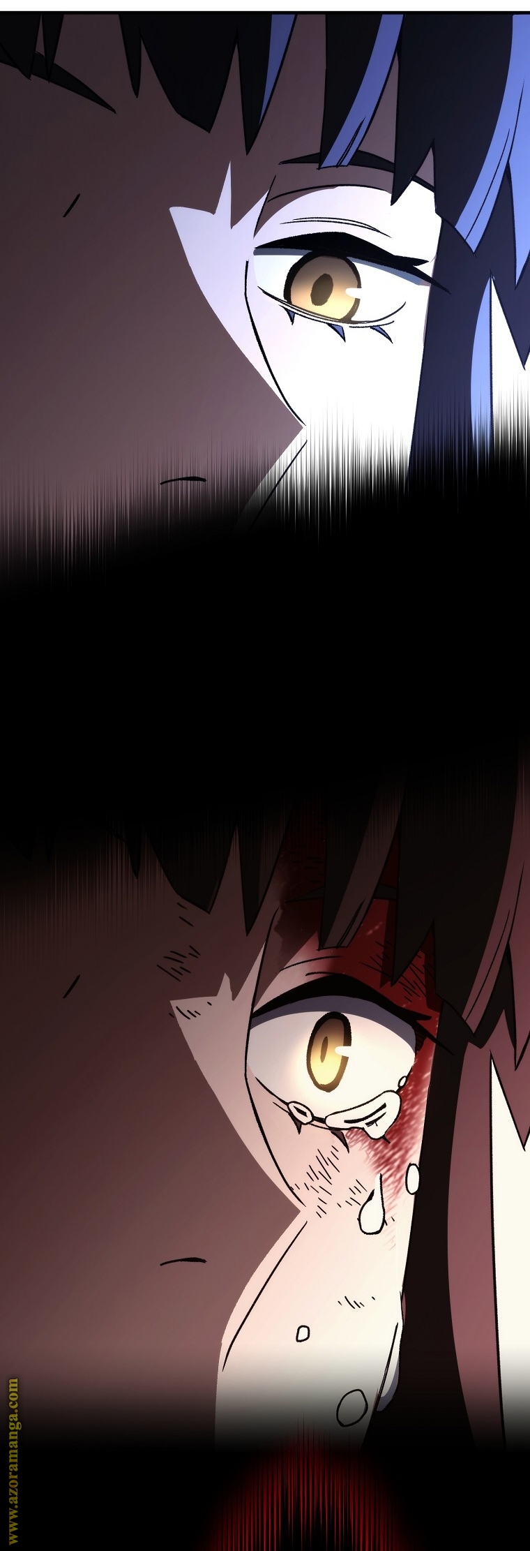 Read The Hero Returns AR Manga Online