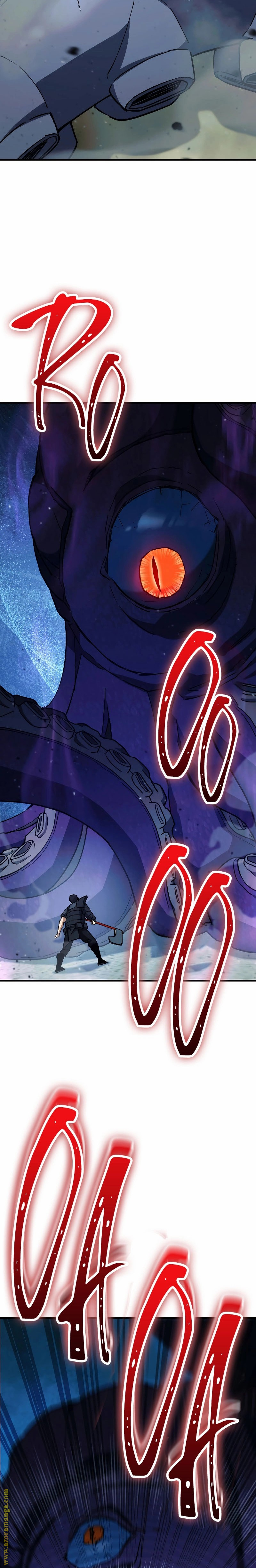 Read The Hero Returns AR Manga Online