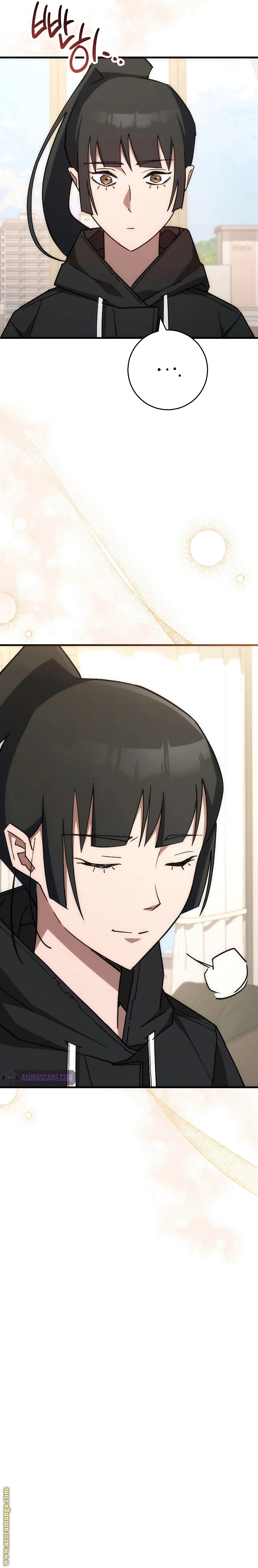 Read The Hero Returns AR Manga Online