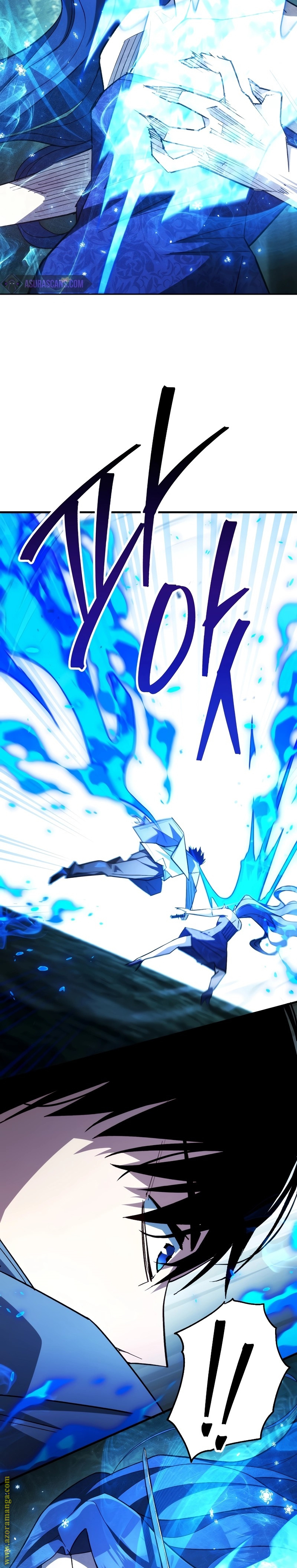 Read The Hero Returns AR Manga Online
