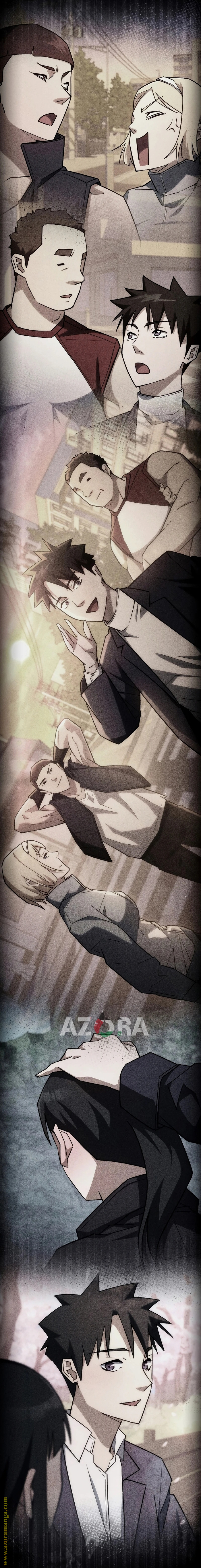 Read The Hero Returns AR Manga Online