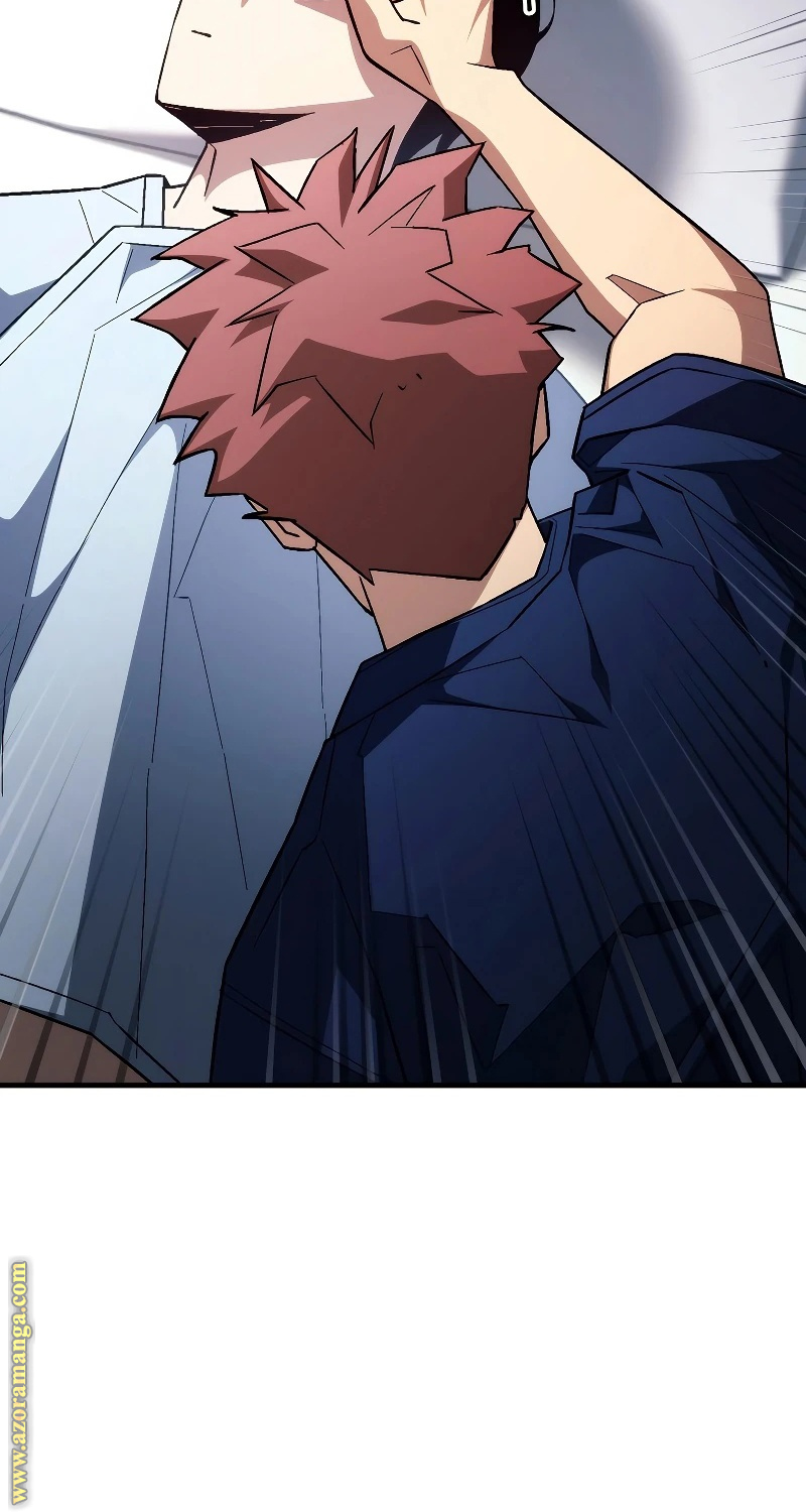 Read The Hero Returns AR Manga Online