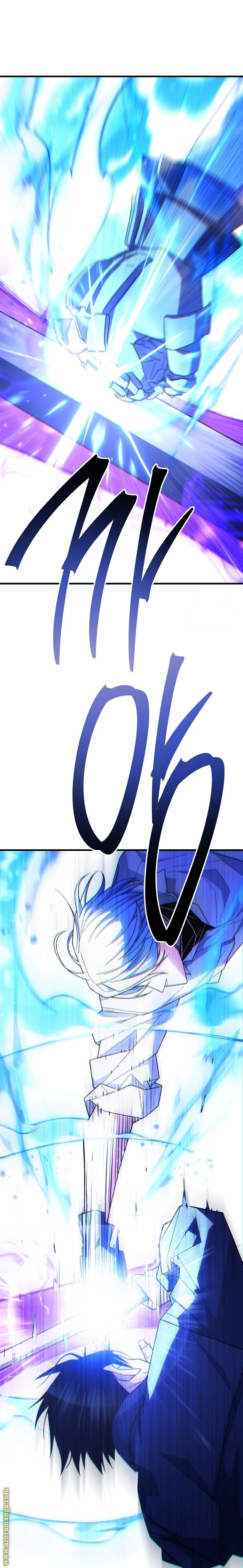 Read The Hero Returns AR Manga Online