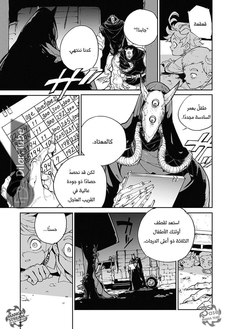 Read The Promised Neverland AR Manga Online
