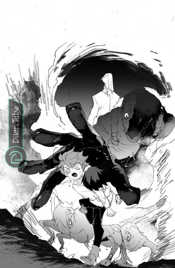 Read The Promised Neverland AR Manga Online