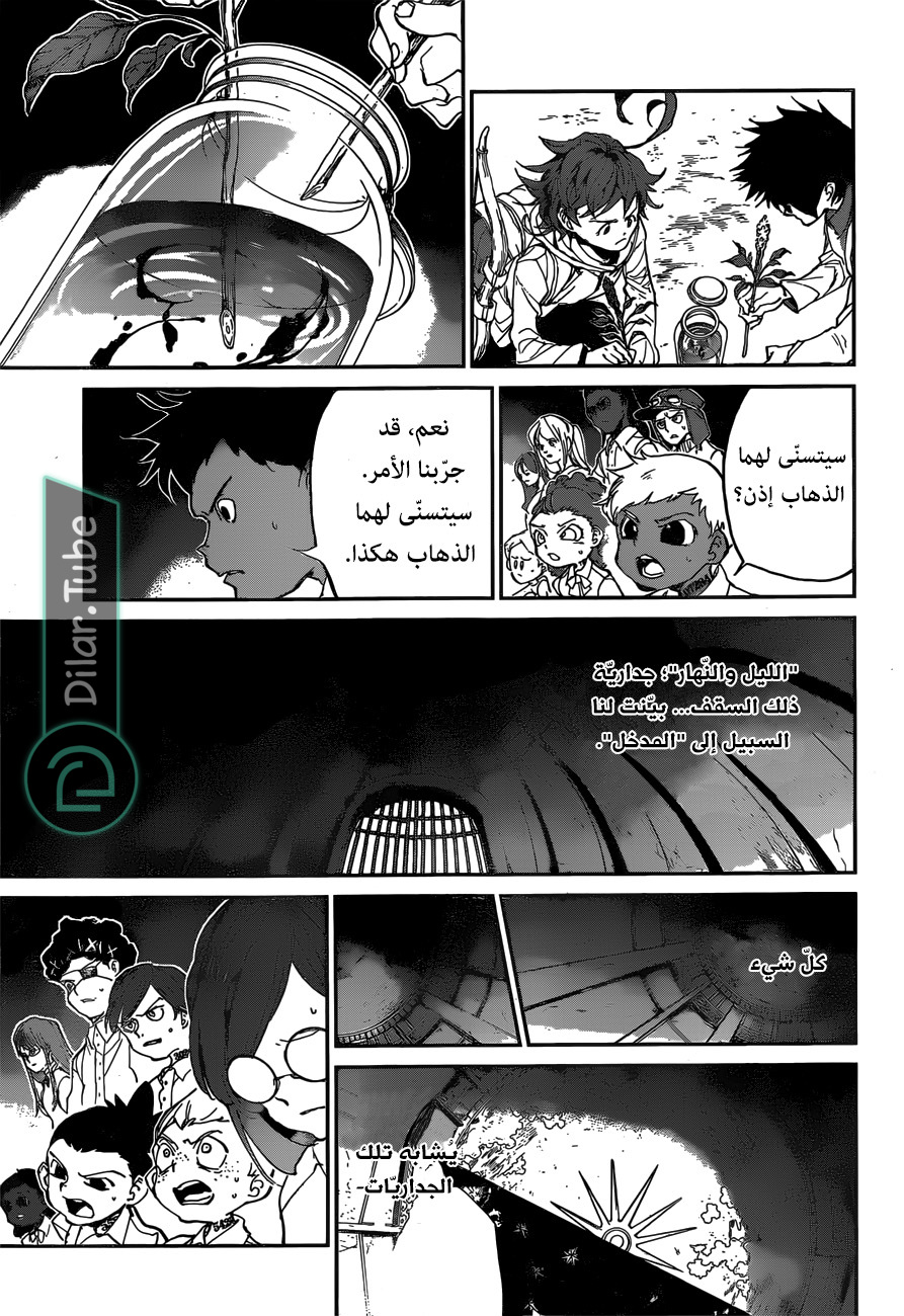 Read The Promised Neverland AR Manga Online