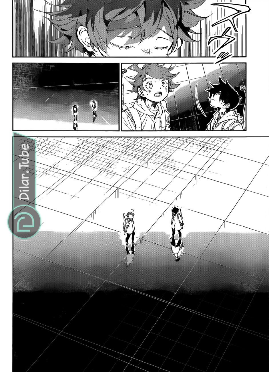 Read The Promised Neverland AR Manga Online