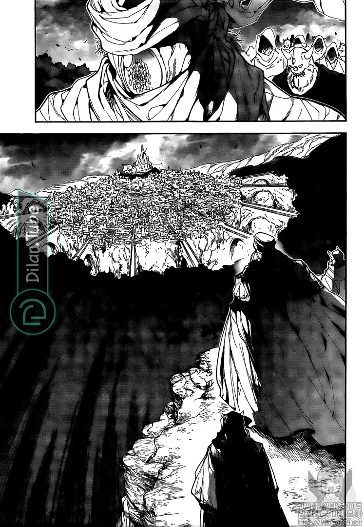Read The Promised Neverland AR Manga Online