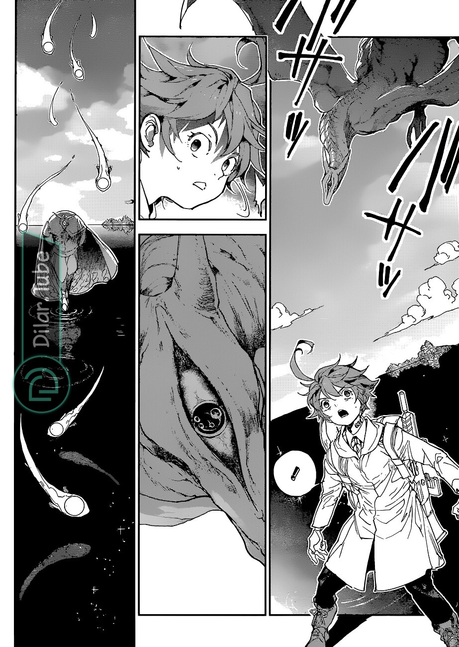 Read The Promised Neverland AR Manga Online