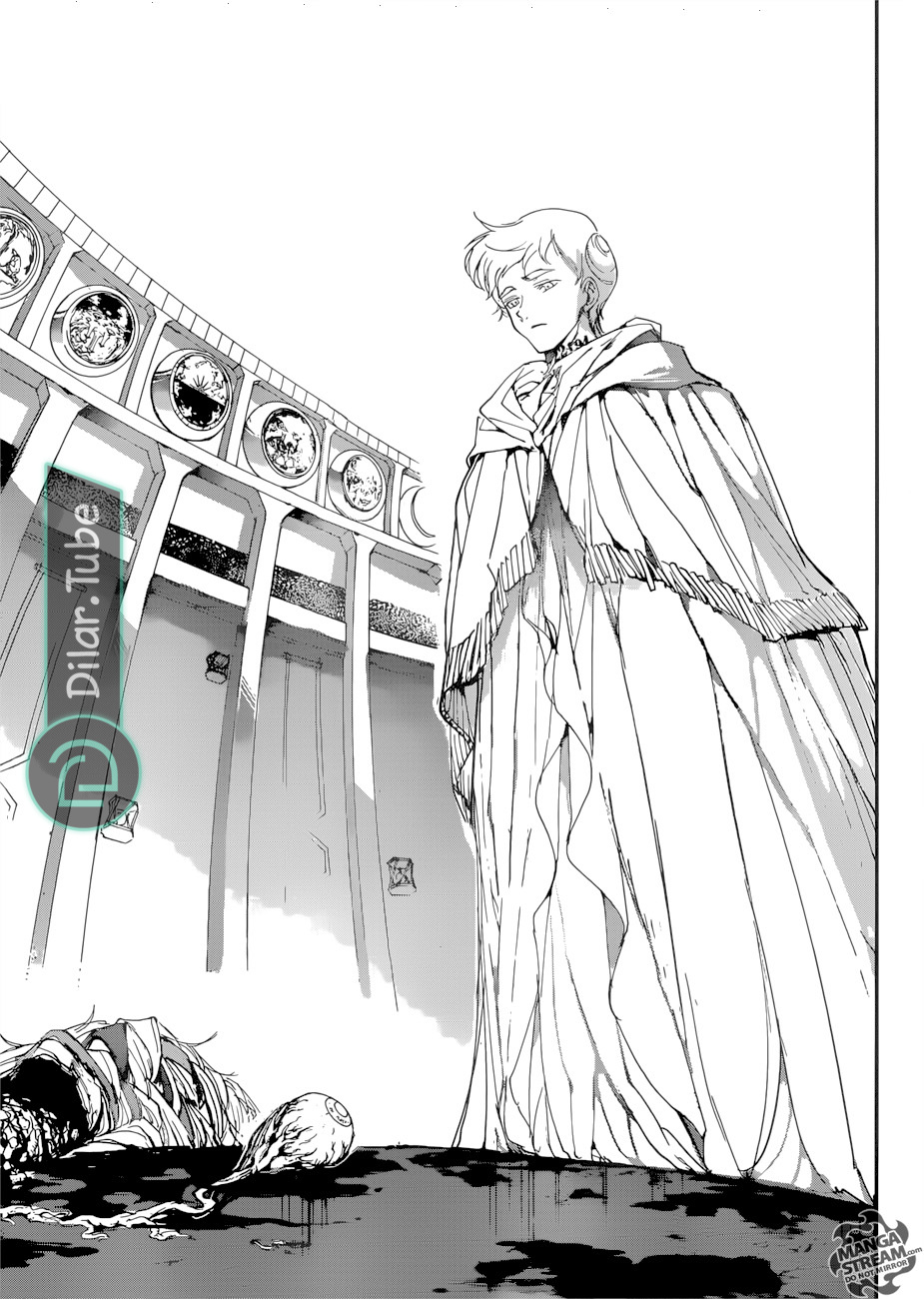 Read The Promised Neverland AR Manga Online