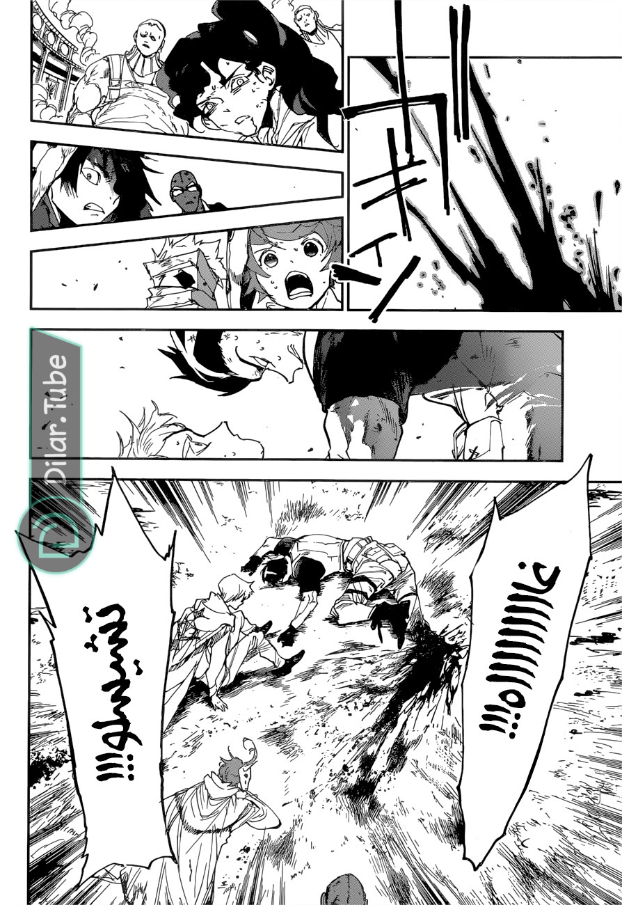 Read The Promised Neverland AR Manga Online
