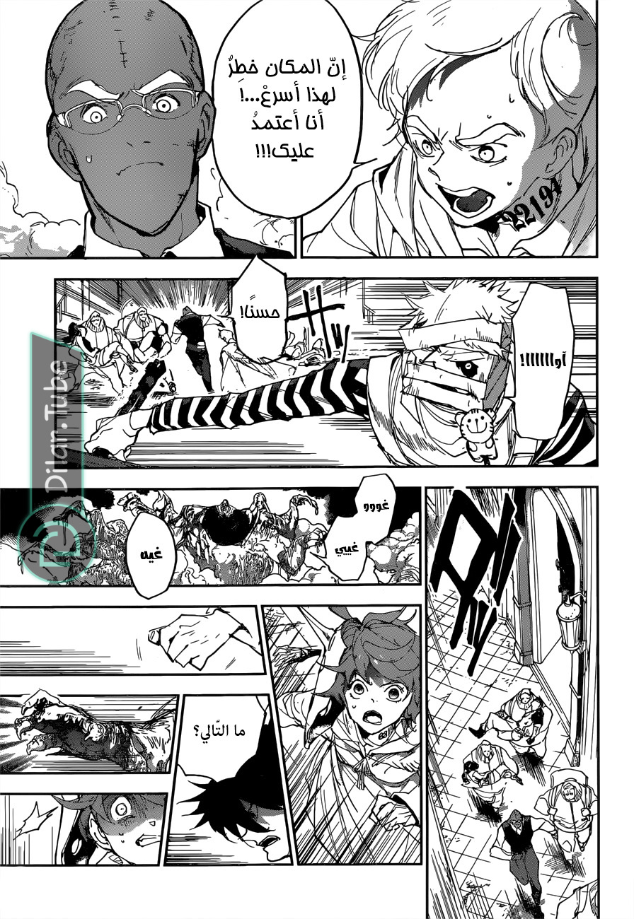 Read The Promised Neverland AR Manga Online