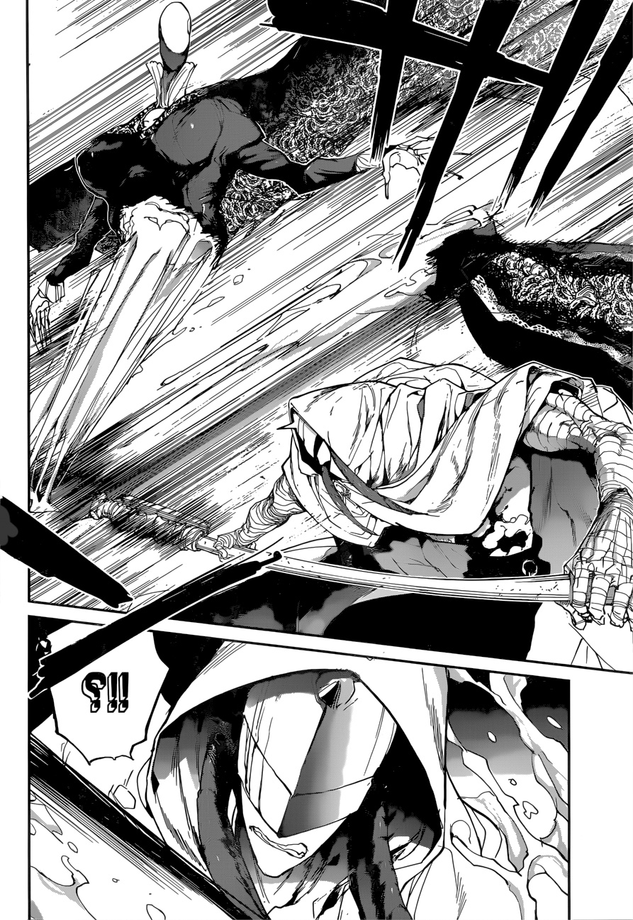 Read The Promised Neverland AR Manga Online