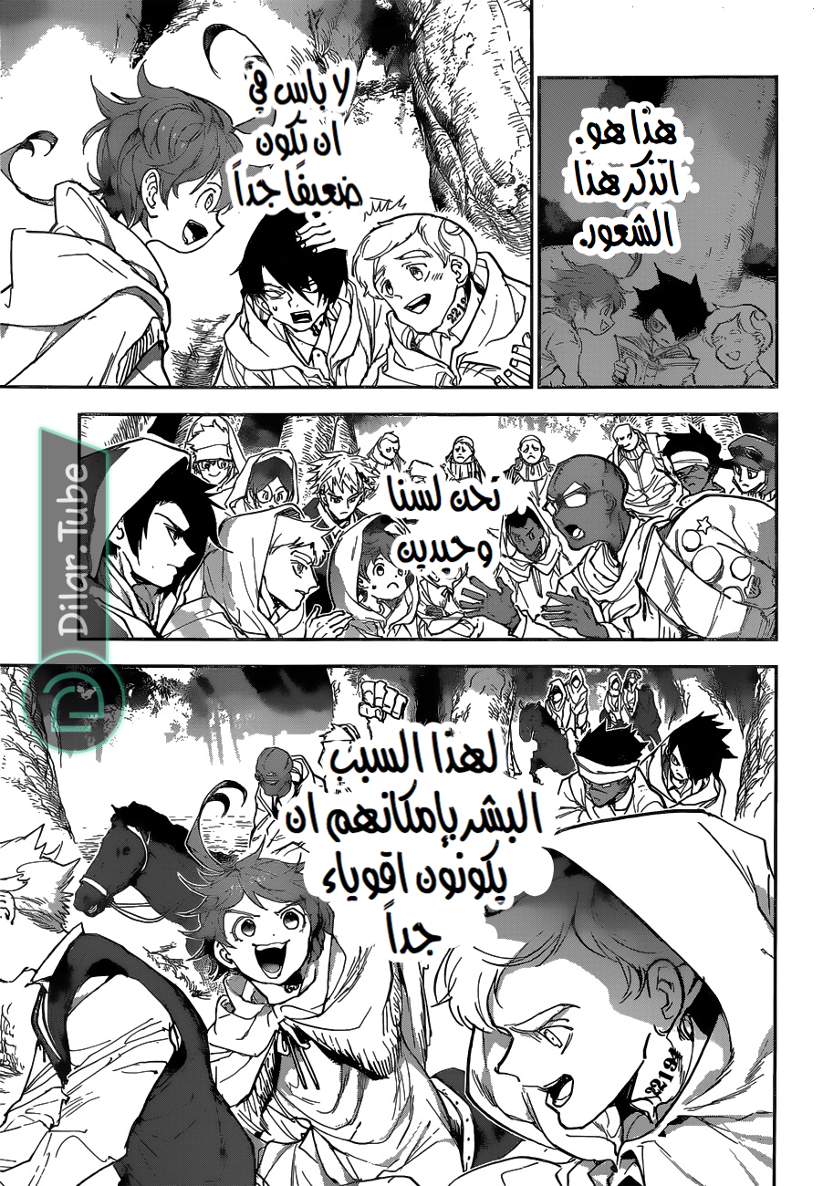 Read The Promised Neverland AR Manga Online