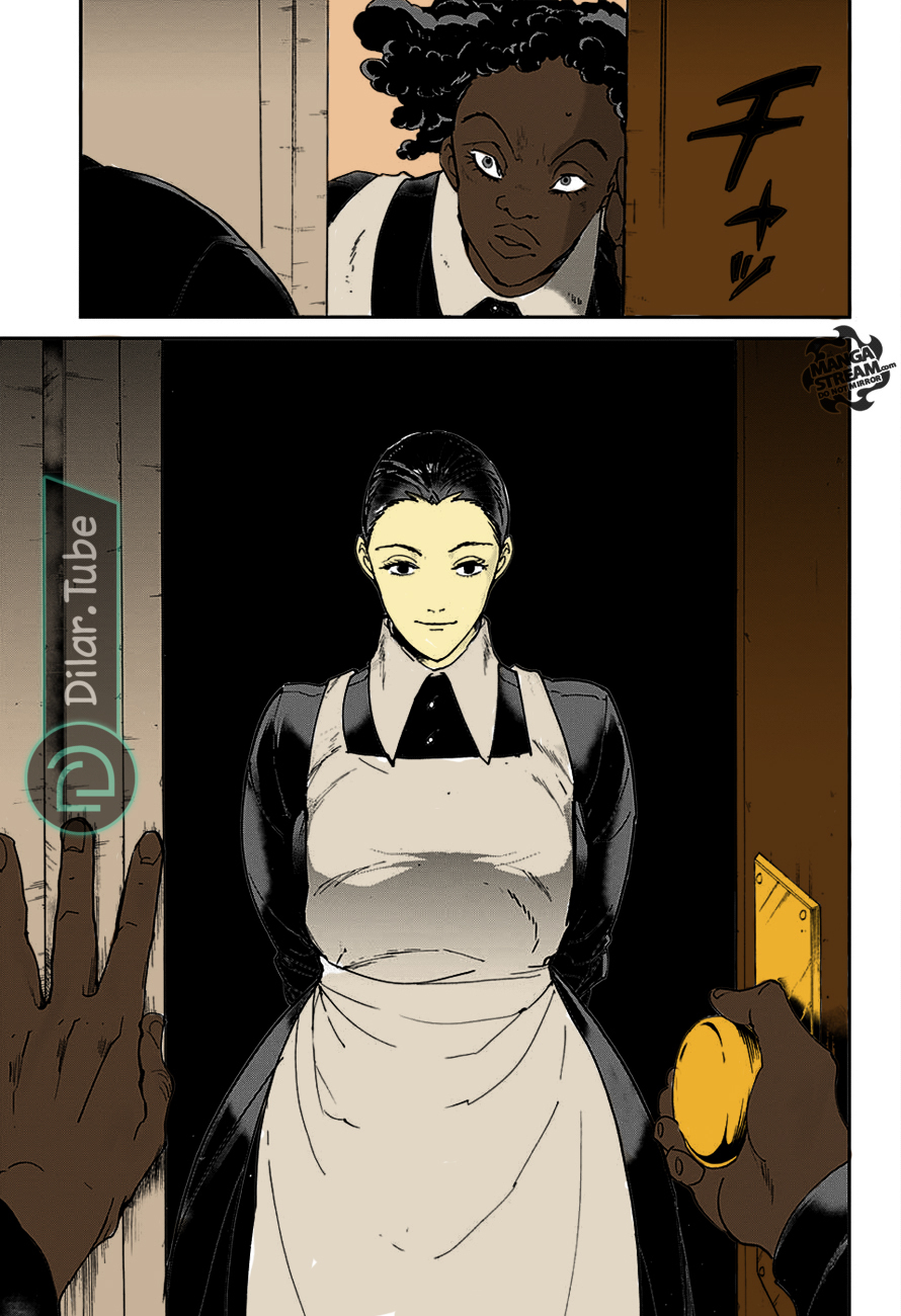 Read The Promised Neverland AR Manga Online