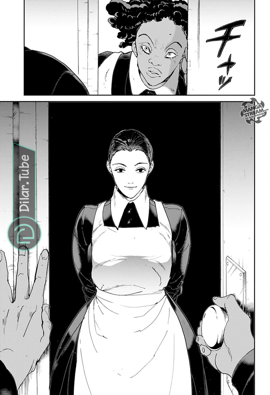 Read The Promised Neverland AR Manga Online